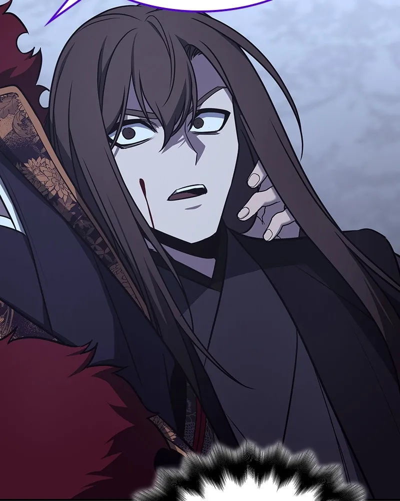 I Reincarnated As The Crazed Heir เกิดอีกทีเป็นว่าที่ประมุขลัทธิมาร ตอนที่ 116 page 40