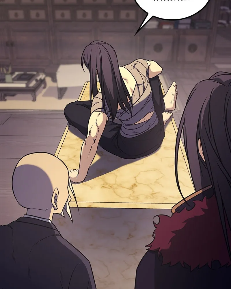 I Reincarnated As The Crazed Heir เกิดอีกทีเป็นว่าที่ประมุขลัทธิมาร ตอนที่ 116 page 120