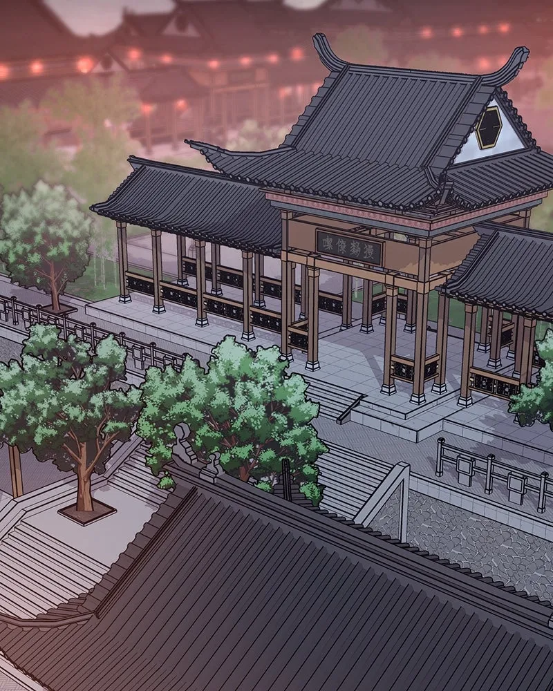 I Reincarnated As The Crazed Heir เกิดอีกทีเป็นว่าที่ประมุขลัทธิมาร ตอนที่ 117 page 64