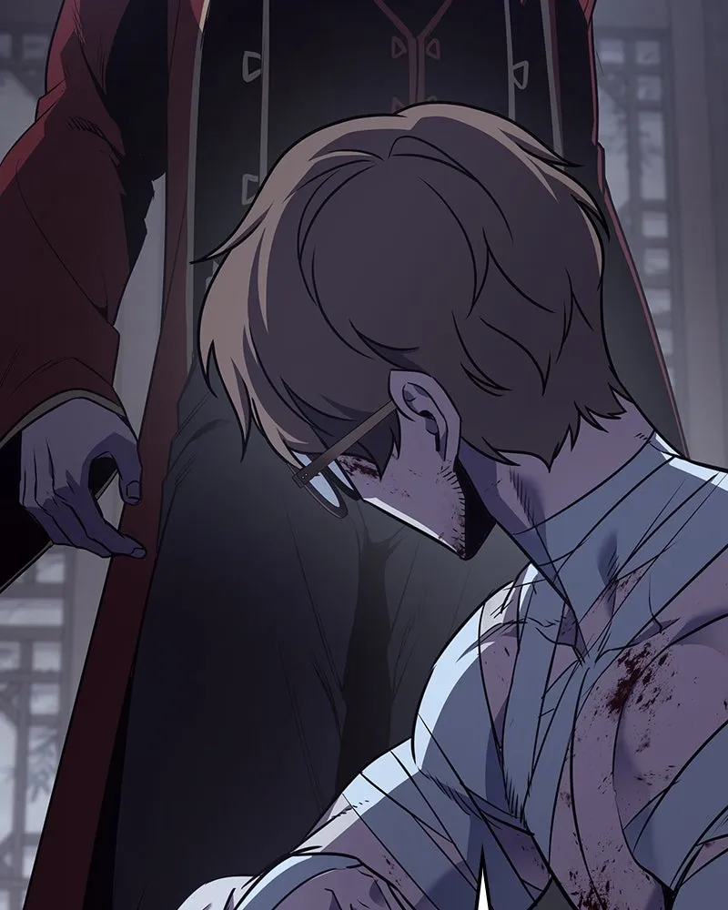 I Reincarnated As The Crazed Heir เกิดอีกทีเป็นว่าที่ประมุขลัทธิมาร ตอนที่ 117 page 70