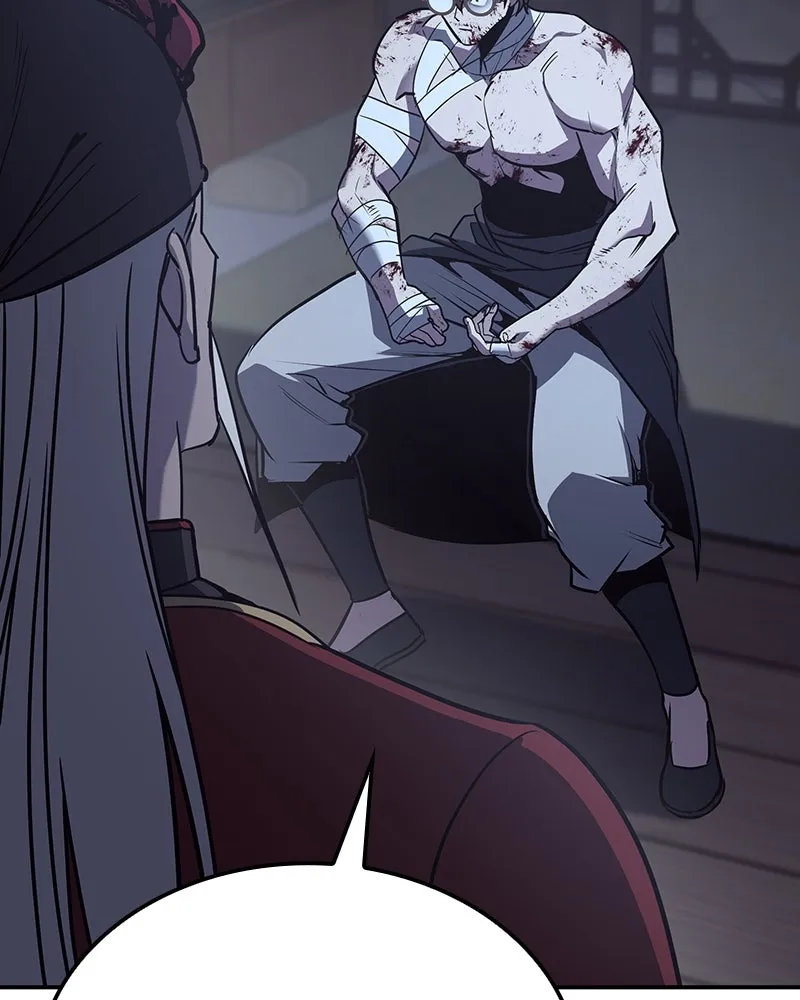 I Reincarnated As The Crazed Heir เกิดอีกทีเป็นว่าที่ประมุขลัทธิมาร ตอนที่ 117 page 76