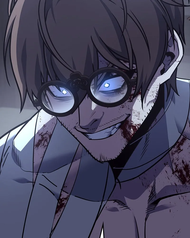 I Reincarnated As The Crazed Heir เกิดอีกทีเป็นว่าที่ประมุขลัทธิมาร ตอนที่ 117 page 96