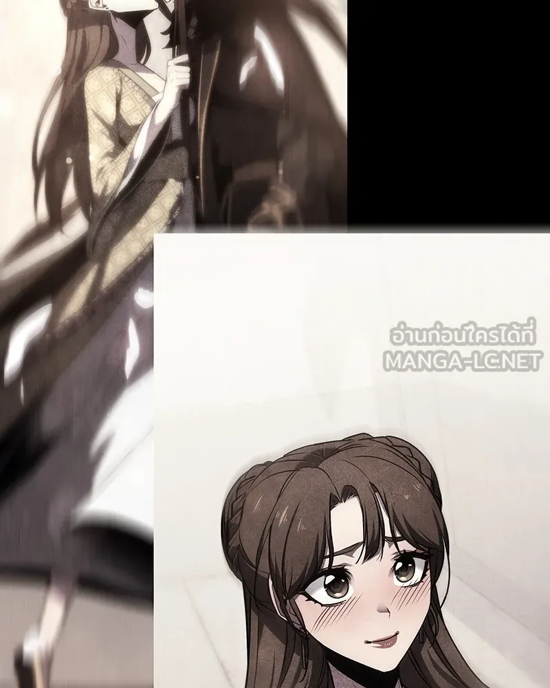 I Reincarnated As The Crazed Heir เกิดอีกทีเป็นว่าที่ประมุขลัทธิมาร ตอนที่ 117 page 113