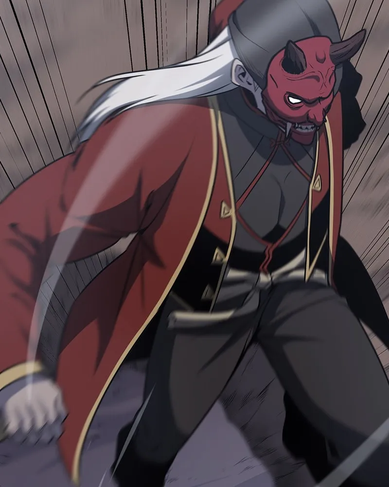 I Reincarnated As The Crazed Heir เกิดอีกทีเป็นว่าที่ประมุขลัทธิมาร ตอนที่ 117 page 238