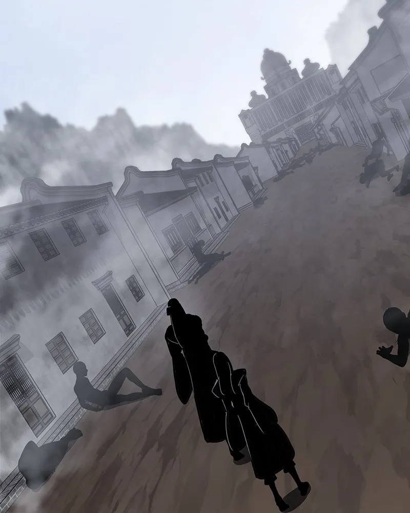 I Reincarnated As The Crazed Heir เกิดอีกทีเป็นว่าที่ประมุขลัทธิมาร ตอนที่ 118 page 54