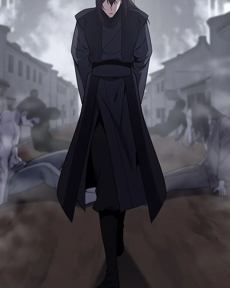 I Reincarnated As The Crazed Heir เกิดอีกทีเป็นว่าที่ประมุขลัทธิมาร ตอนที่ 118 page 93