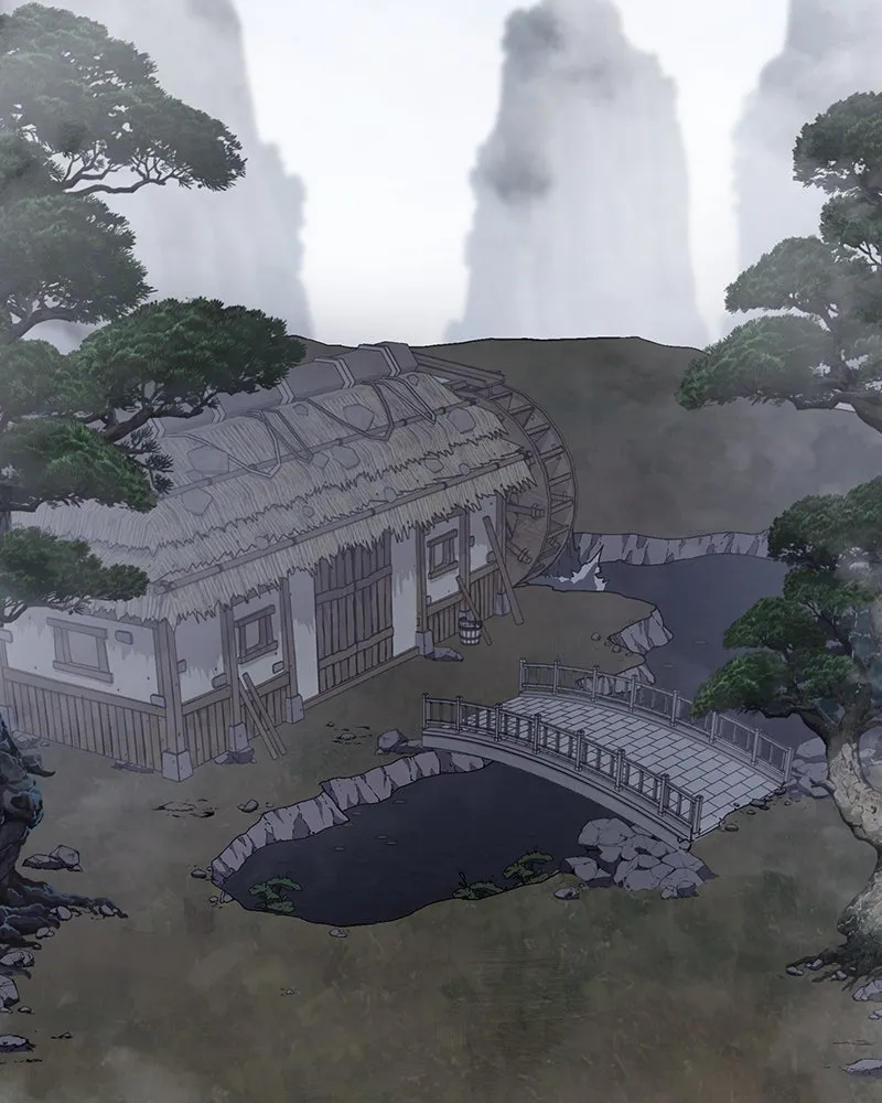 I Reincarnated As The Crazed Heir เกิดอีกทีเป็นว่าที่ประมุขลัทธิมาร ตอนที่ 118 page 103