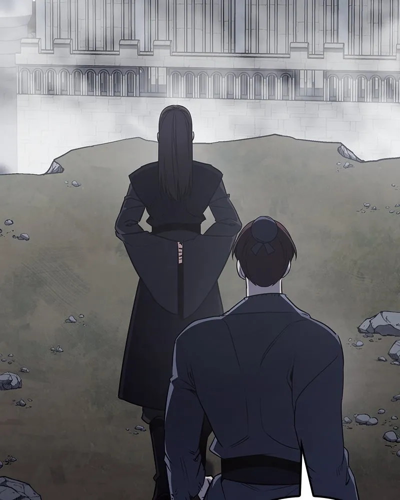 I Reincarnated As The Crazed Heir เกิดอีกทีเป็นว่าที่ประมุขลัทธิมาร ตอนที่ 118 page 169