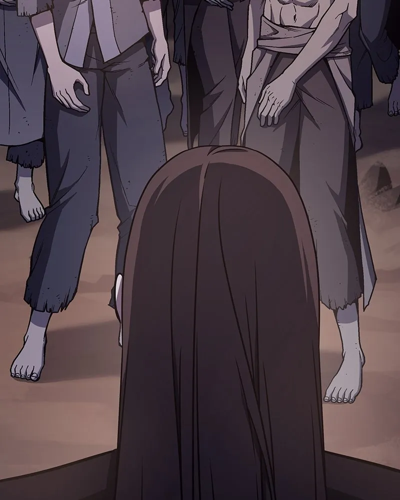 I Reincarnated As The Crazed Heir เกิดอีกทีเป็นว่าที่ประมุขลัทธิมาร ตอนที่ 118 page 238