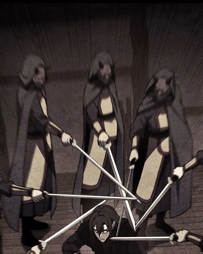 I Reincarnated As The Crazed Heir เกิดอีกทีเป็นว่าที่ประมุขลัทธิมาร ตอนที่ 118 page 256