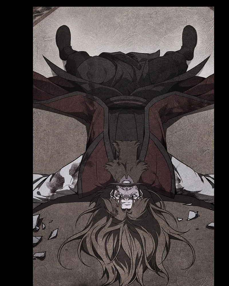 I Reincarnated As The Crazed Heir เกิดอีกทีเป็นว่าที่ประมุขลัทธิมาร ตอนที่ 118 page 262