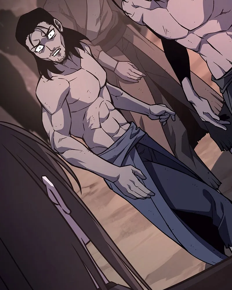 I Reincarnated As The Crazed Heir เกิดอีกทีเป็นว่าที่ประมุขลัทธิมาร ตอนที่ 119 page 9