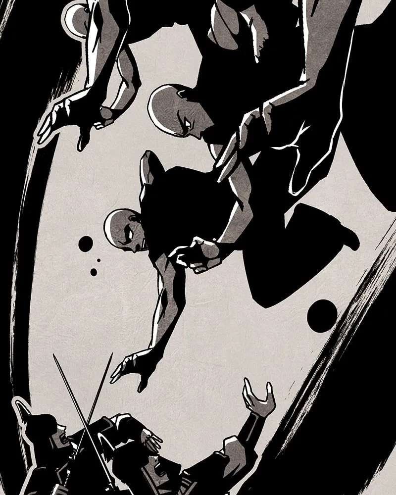 I Reincarnated As The Crazed Heir เกิดอีกทีเป็นว่าที่ประมุขลัทธิมาร ตอนที่ 119 page 19