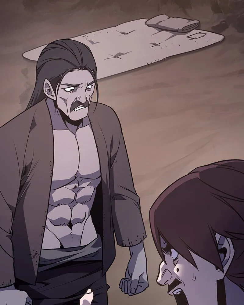 I Reincarnated As The Crazed Heir เกิดอีกทีเป็นว่าที่ประมุขลัทธิมาร ตอนที่ 119 page 33