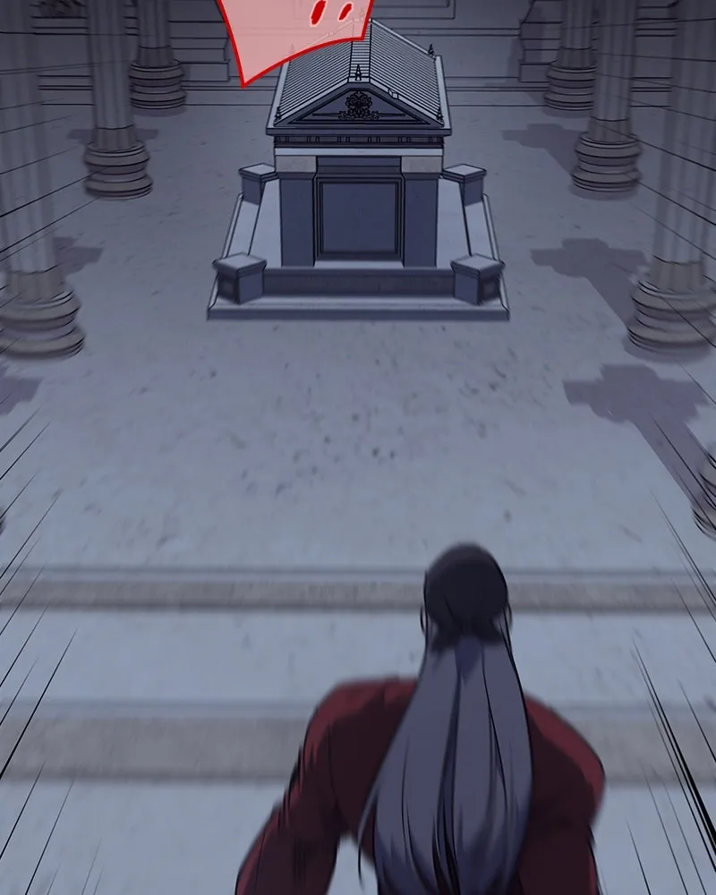 I Reincarnated As The Crazed Heir เกิดอีกทีเป็นว่าที่ประมุขลัทธิมาร ตอนที่ 119 page 93