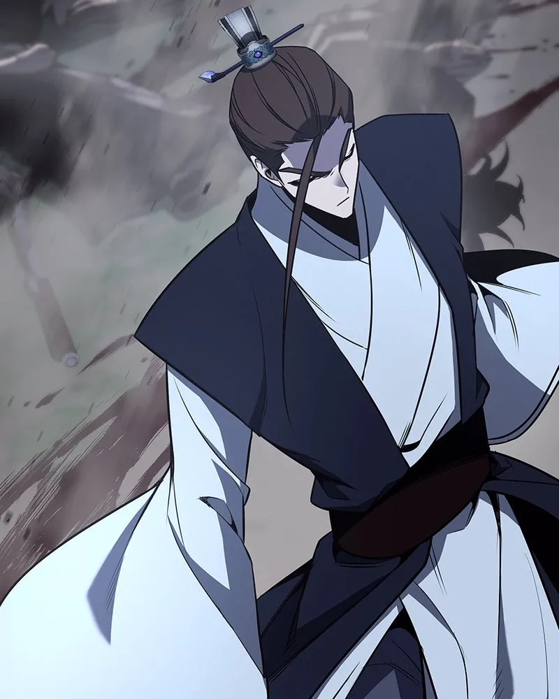 I Reincarnated As The Crazed Heir เกิดอีกทีเป็นว่าที่ประมุขลัทธิมาร ตอนที่ 119 page 165