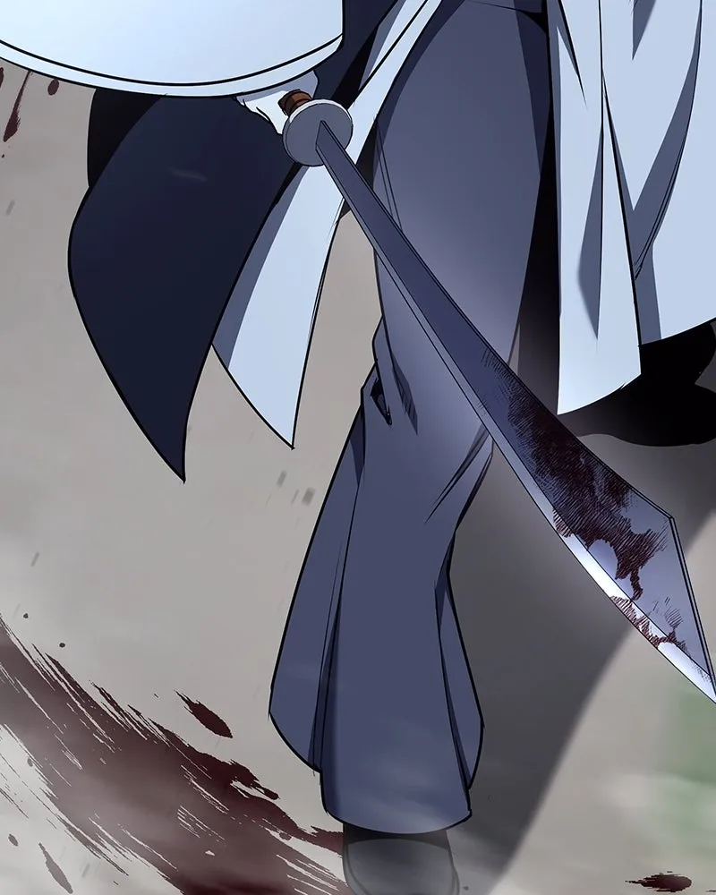 I Reincarnated As The Crazed Heir เกิดอีกทีเป็นว่าที่ประมุขลัทธิมาร ตอนที่ 119 page 166