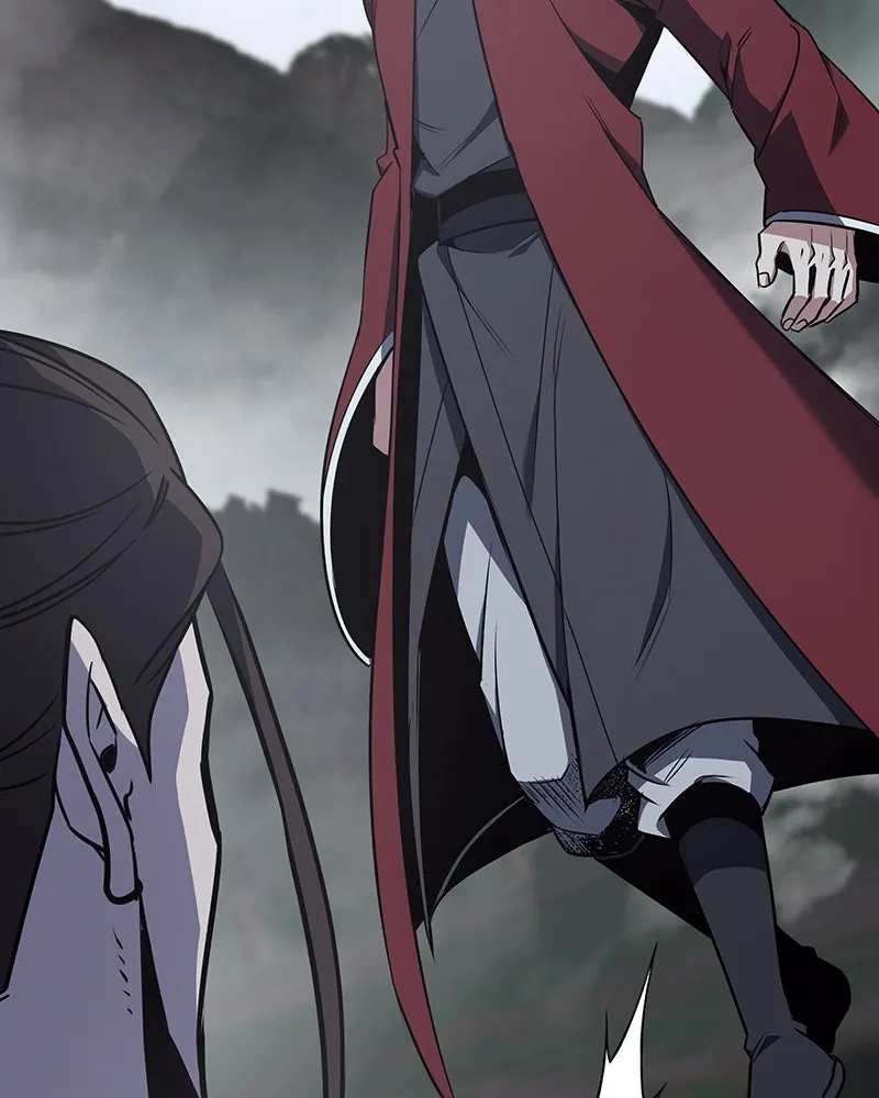 I Reincarnated As The Crazed Heir เกิดอีกทีเป็นว่าที่ประมุขลัทธิมาร ตอนที่ 119 page 171