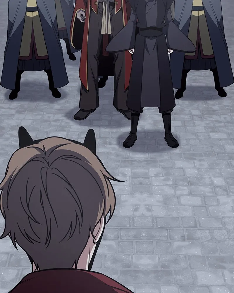 I Reincarnated As The Crazed Heir เกิดอีกทีเป็นว่าที่ประมุขลัทธิมาร ตอนที่ 119 page 184