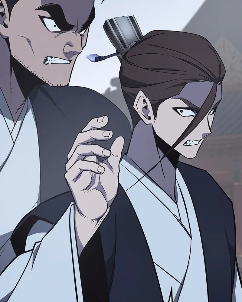 I Reincarnated As The Crazed Heir เกิดอีกทีเป็นว่าที่ประมุขลัทธิมาร ตอนที่ 119 page 204