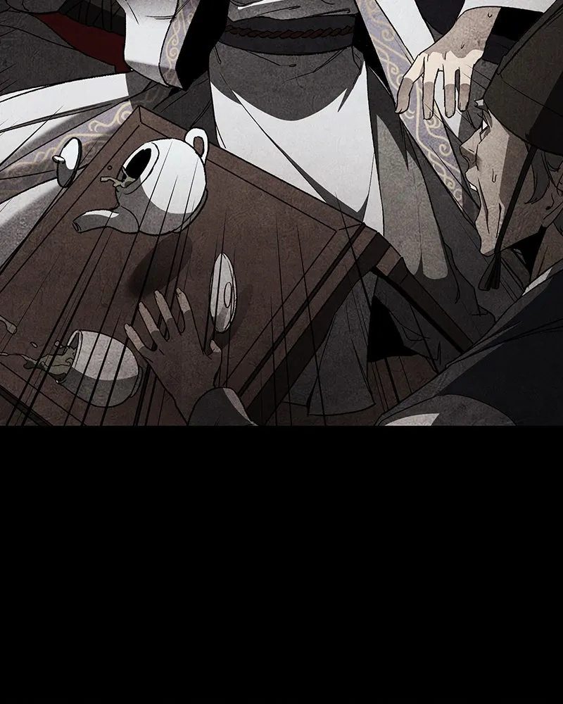 I Reincarnated As The Crazed Heir เกิดอีกทีเป็นว่าที่ประมุขลัทธิมาร ตอนที่ 119 page 303