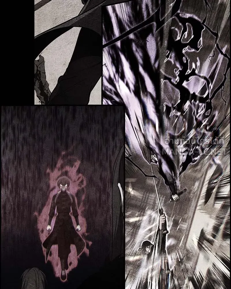 I Reincarnated As The Crazed Heir เกิดอีกทีเป็นว่าที่ประมุขลัทธิมาร ตอนที่ 120 page 20