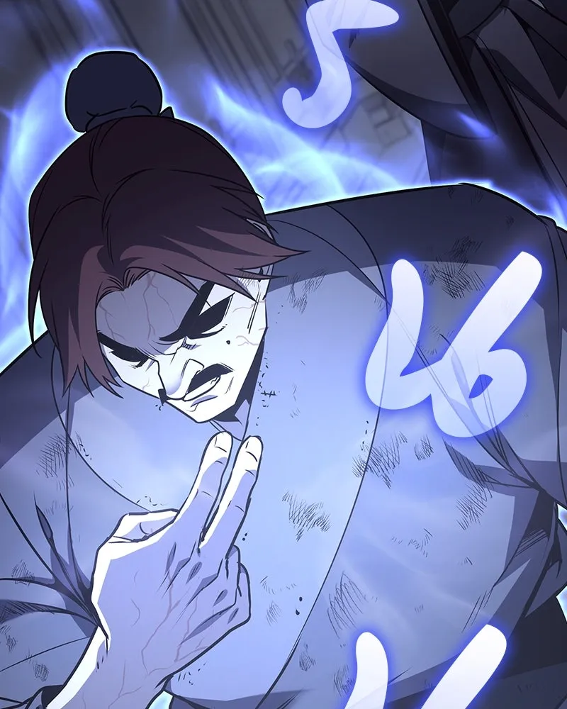 I Reincarnated As The Crazed Heir เกิดอีกทีเป็นว่าที่ประมุขลัทธิมาร ตอนที่ 121 page 30