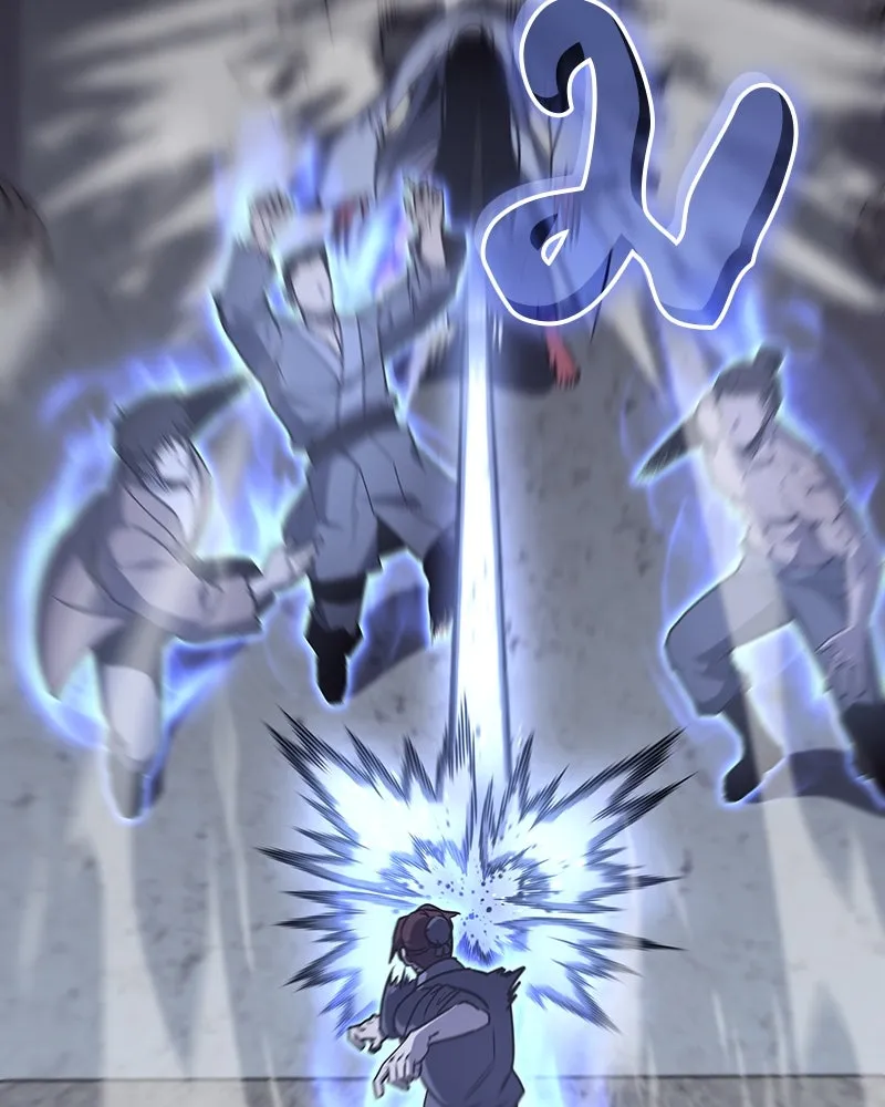 I Reincarnated As The Crazed Heir เกิดอีกทีเป็นว่าที่ประมุขลัทธิมาร ตอนที่ 121 page 39