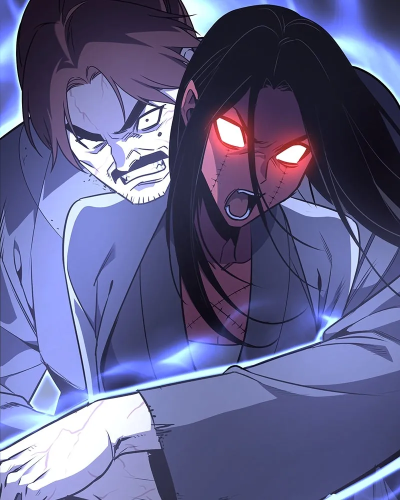 I Reincarnated As The Crazed Heir เกิดอีกทีเป็นว่าที่ประมุขลัทธิมาร ตอนที่ 121 page 51