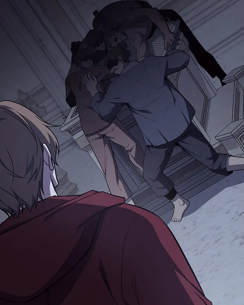 I Reincarnated As The Crazed Heir เกิดอีกทีเป็นว่าที่ประมุขลัทธิมาร ตอนที่ 121 page 130