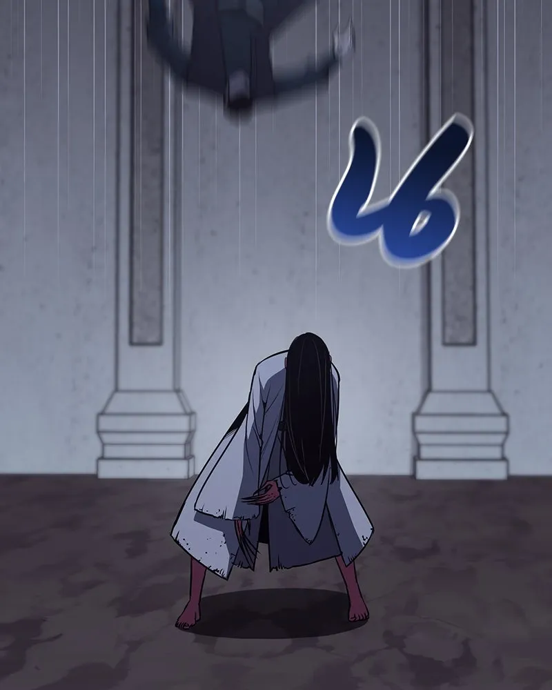 I Reincarnated As The Crazed Heir เกิดอีกทีเป็นว่าที่ประมุขลัทธิมาร ตอนที่ 121 page 156