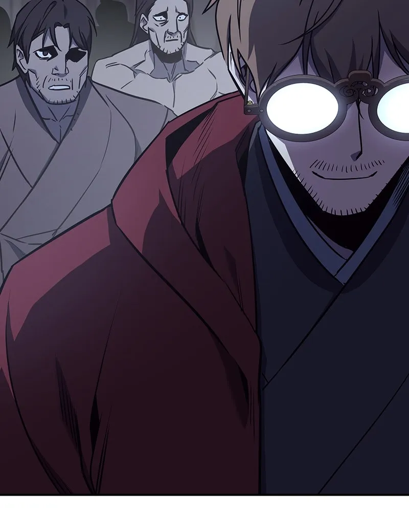 I Reincarnated As The Crazed Heir เกิดอีกทีเป็นว่าที่ประมุขลัทธิมาร ตอนที่ 121 page 163