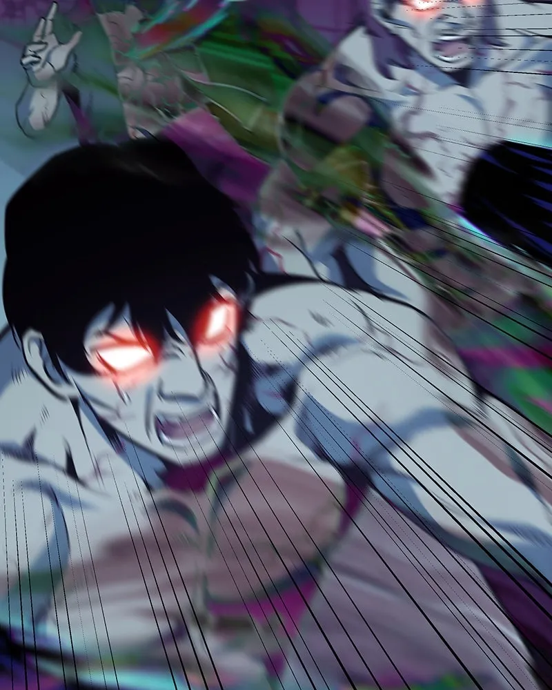 I Reincarnated As The Crazed Heir เกิดอีกทีเป็นว่าที่ประมุขลัทธิมาร ตอนที่ 121 page 171