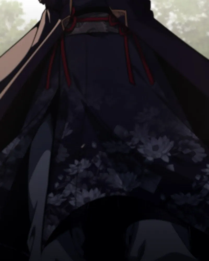 I Reincarnated As The Crazed Heir เกิดอีกทีเป็นว่าที่ประมุขลัทธิมาร ตอนที่ 121 page 231