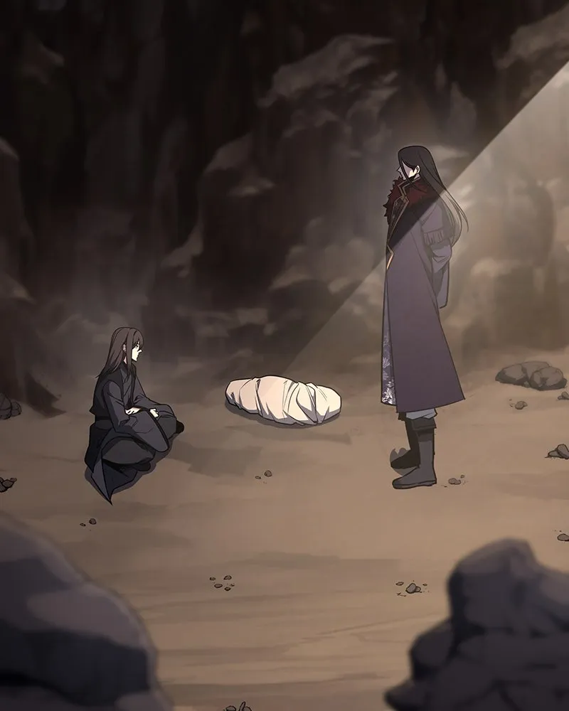 I Reincarnated As The Crazed Heir เกิดอีกทีเป็นว่าที่ประมุขลัทธิมาร ตอนที่ 122 page 45