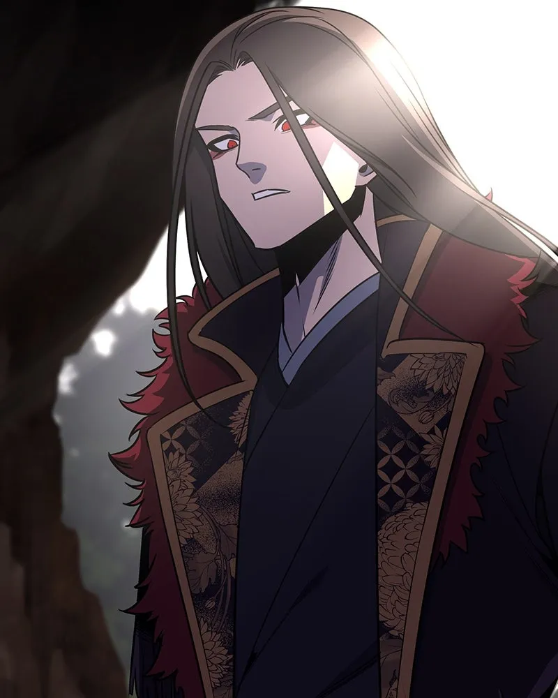 I Reincarnated As The Crazed Heir เกิดอีกทีเป็นว่าที่ประมุขลัทธิมาร ตอนที่ 122 page 49