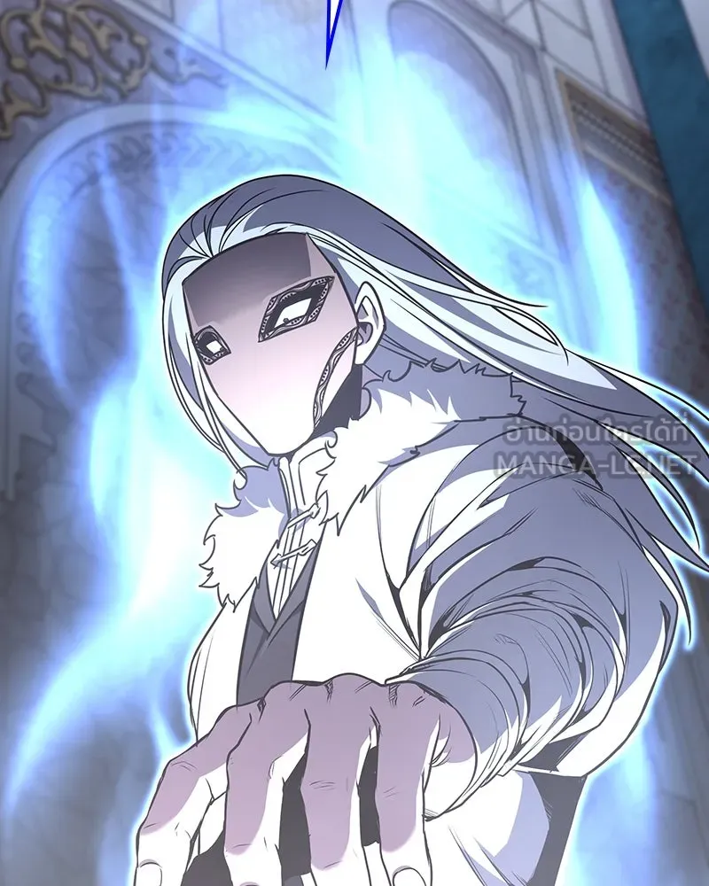 I Reincarnated As The Crazed Heir เกิดอีกทีเป็นว่าที่ประมุขลัทธิมาร ตอนที่ 122 page 122