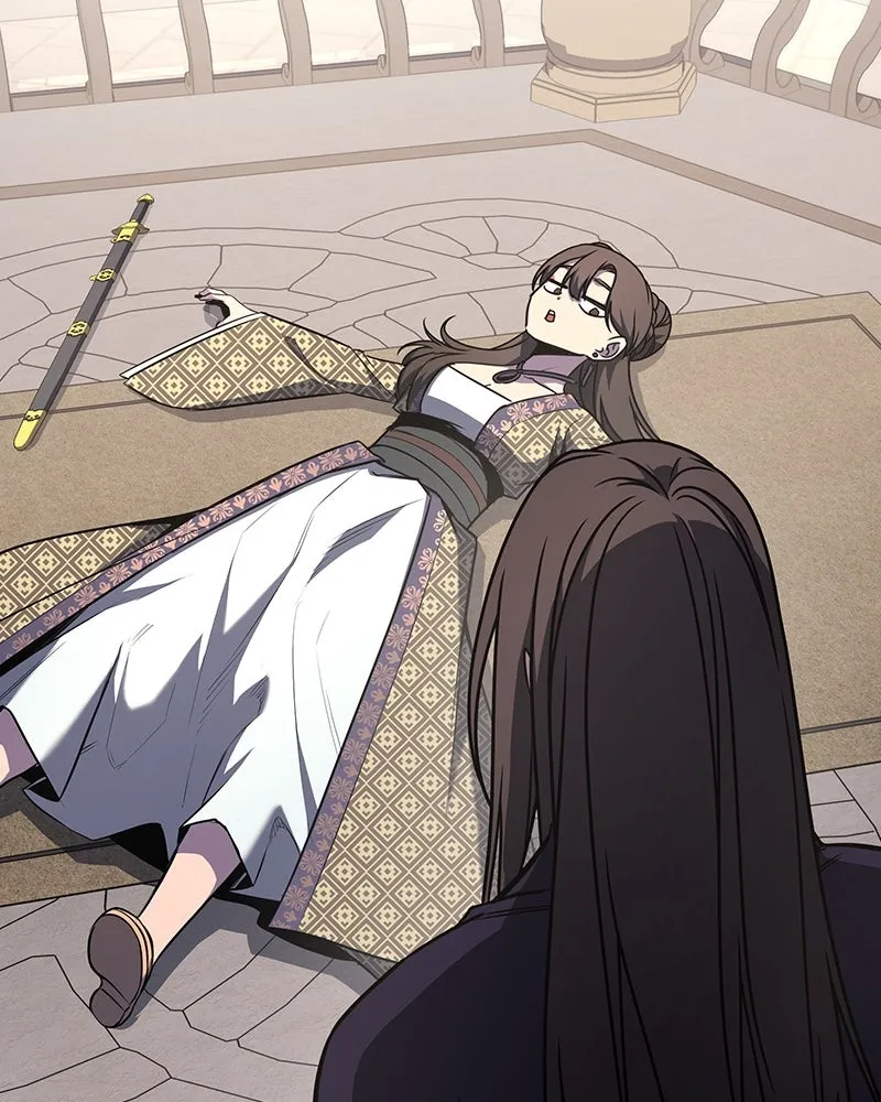 I Reincarnated As The Crazed Heir เกิดอีกทีเป็นว่าที่ประมุขลัทธิมาร ตอนที่ 122 page 213