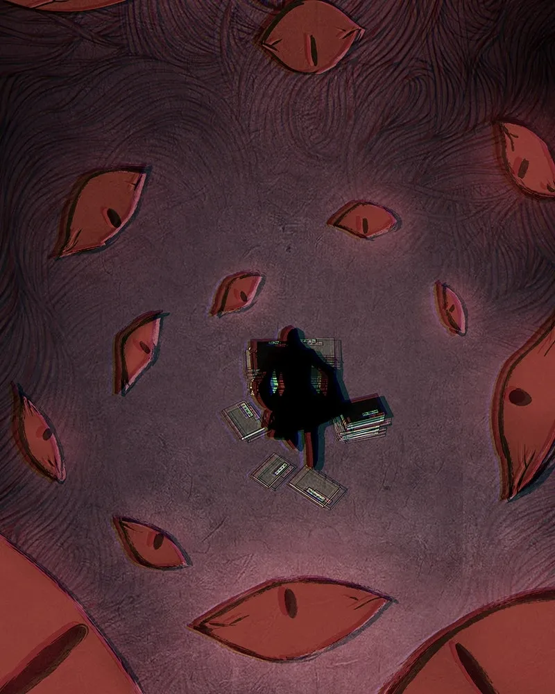 I Reincarnated As The Crazed Heir เกิดอีกทีเป็นว่าที่ประมุขลัทธิมาร ตอนที่ 123 page 45