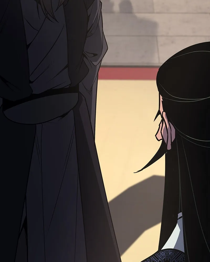 I Reincarnated As The Crazed Heir เกิดอีกทีเป็นว่าที่ประมุขลัทธิมาร ตอนที่ 123 page 61