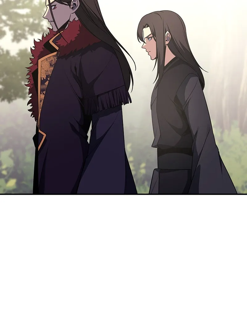 I Reincarnated As The Crazed Heir เกิดอีกทีเป็นว่าที่ประมุขลัทธิมาร ตอนที่ 123 page 108