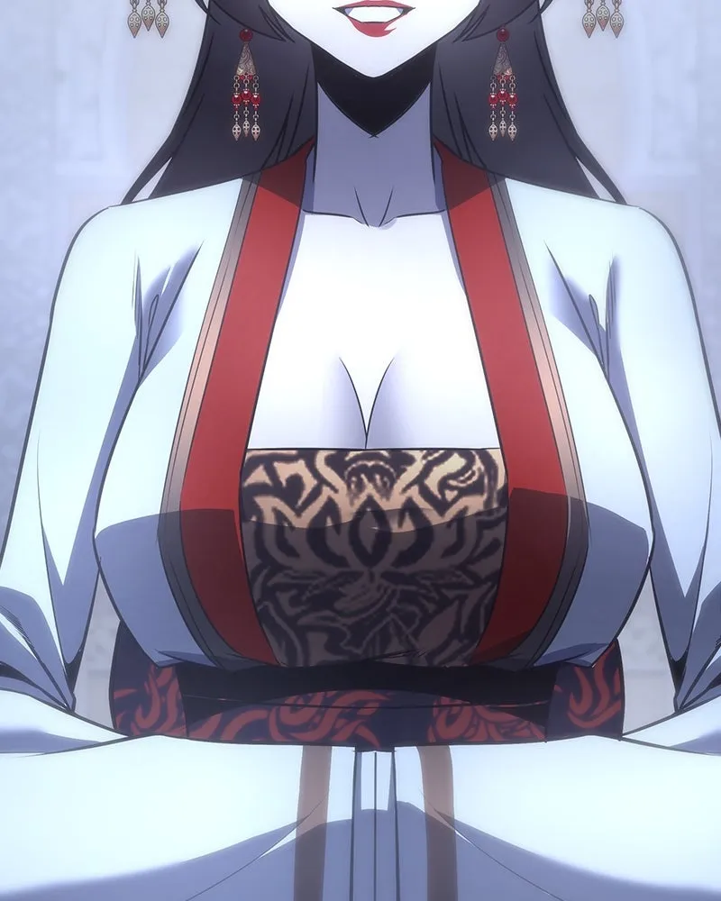 I Reincarnated As The Crazed Heir เกิดอีกทีเป็นว่าที่ประมุขลัทธิมาร ตอนที่ 123 page 148