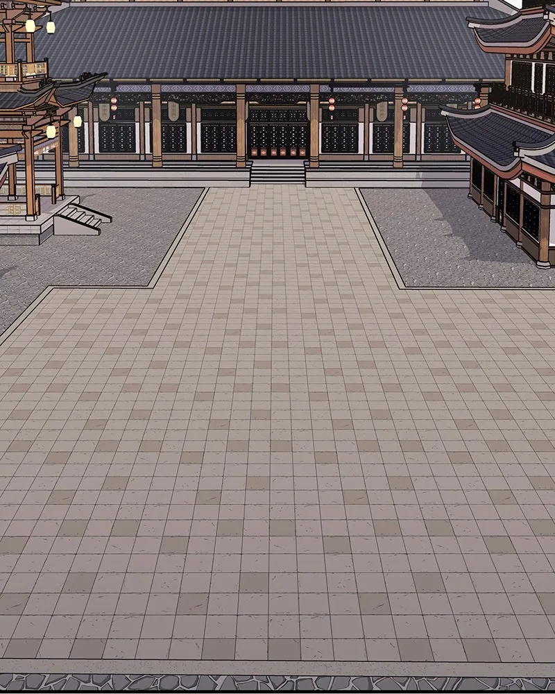 I Reincarnated As The Crazed Heir เกิดอีกทีเป็นว่าที่ประมุขลัทธิมาร ตอนที่ 123 page 153