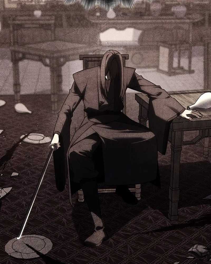 I Reincarnated As The Crazed Heir เกิดอีกทีเป็นว่าที่ประมุขลัทธิมาร ตอนที่ 123 page 183