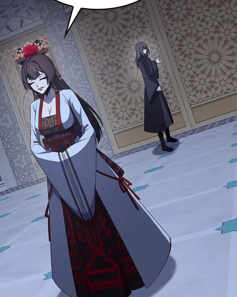 I Reincarnated As The Crazed Heir เกิดอีกทีเป็นว่าที่ประมุขลัทธิมาร ตอนที่ 123 page 201