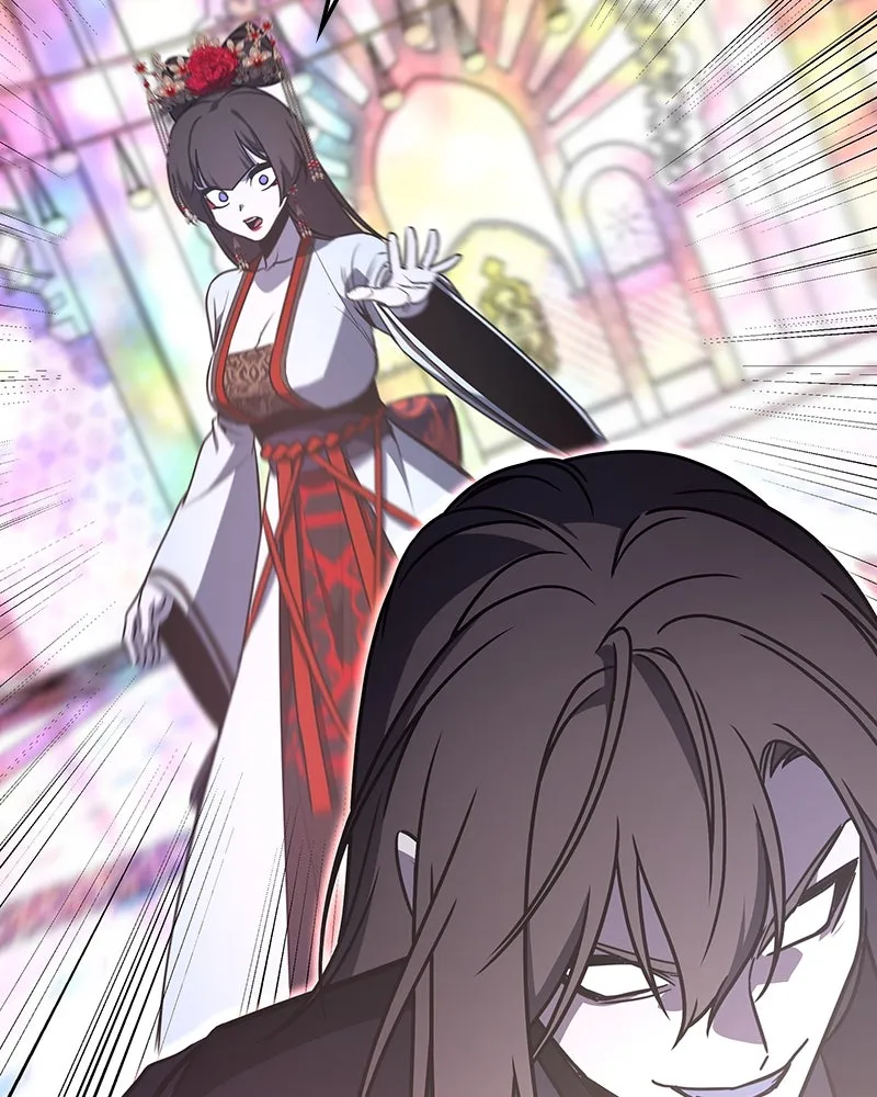 I Reincarnated As The Crazed Heir เกิดอีกทีเป็นว่าที่ประมุขลัทธิมาร ตอนที่ 123 page 223