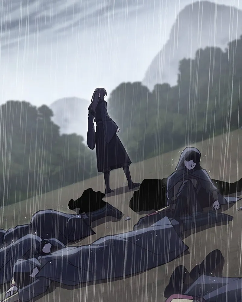 I Reincarnated As The Crazed Heir เกิดอีกทีเป็นว่าที่ประมุขลัทธิมาร ตอนที่ 124 page 96