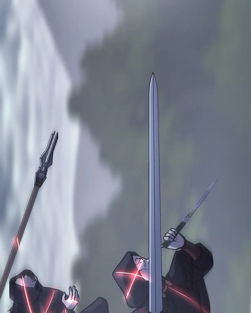 I Reincarnated As The Crazed Heir เกิดอีกทีเป็นว่าที่ประมุขลัทธิมาร ตอนที่ 124 page 127