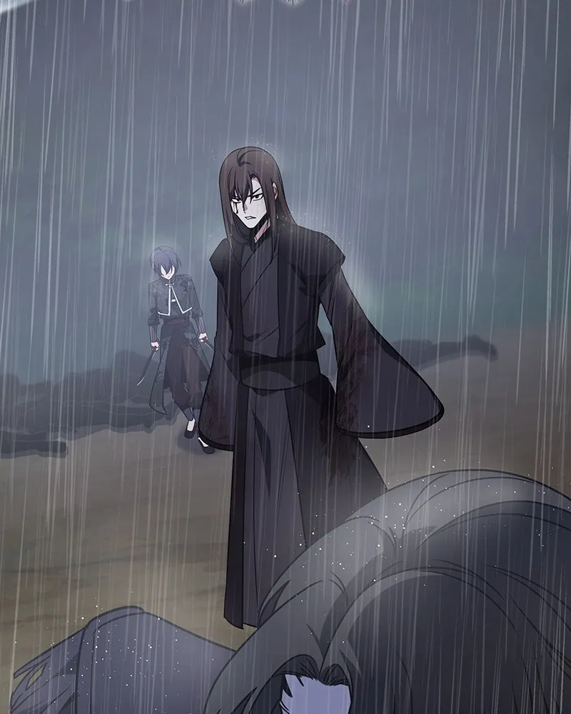 I Reincarnated As The Crazed Heir เกิดอีกทีเป็นว่าที่ประมุขลัทธิมาร ตอนที่ 124 page 165