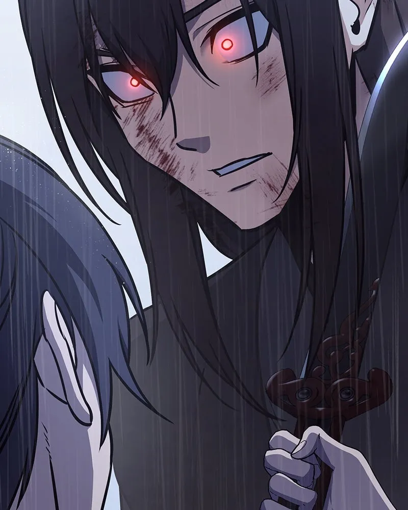 I Reincarnated As The Crazed Heir เกิดอีกทีเป็นว่าที่ประมุขลัทธิมาร ตอนที่ 124 page 198